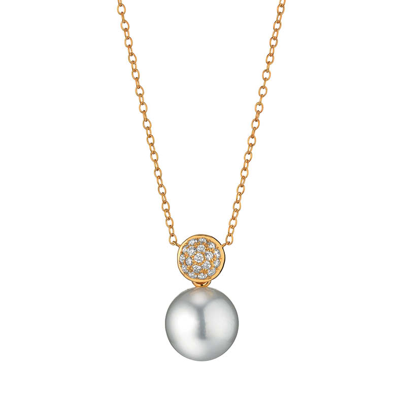 Produktbild von Gellner-Halskette-5-24121-08