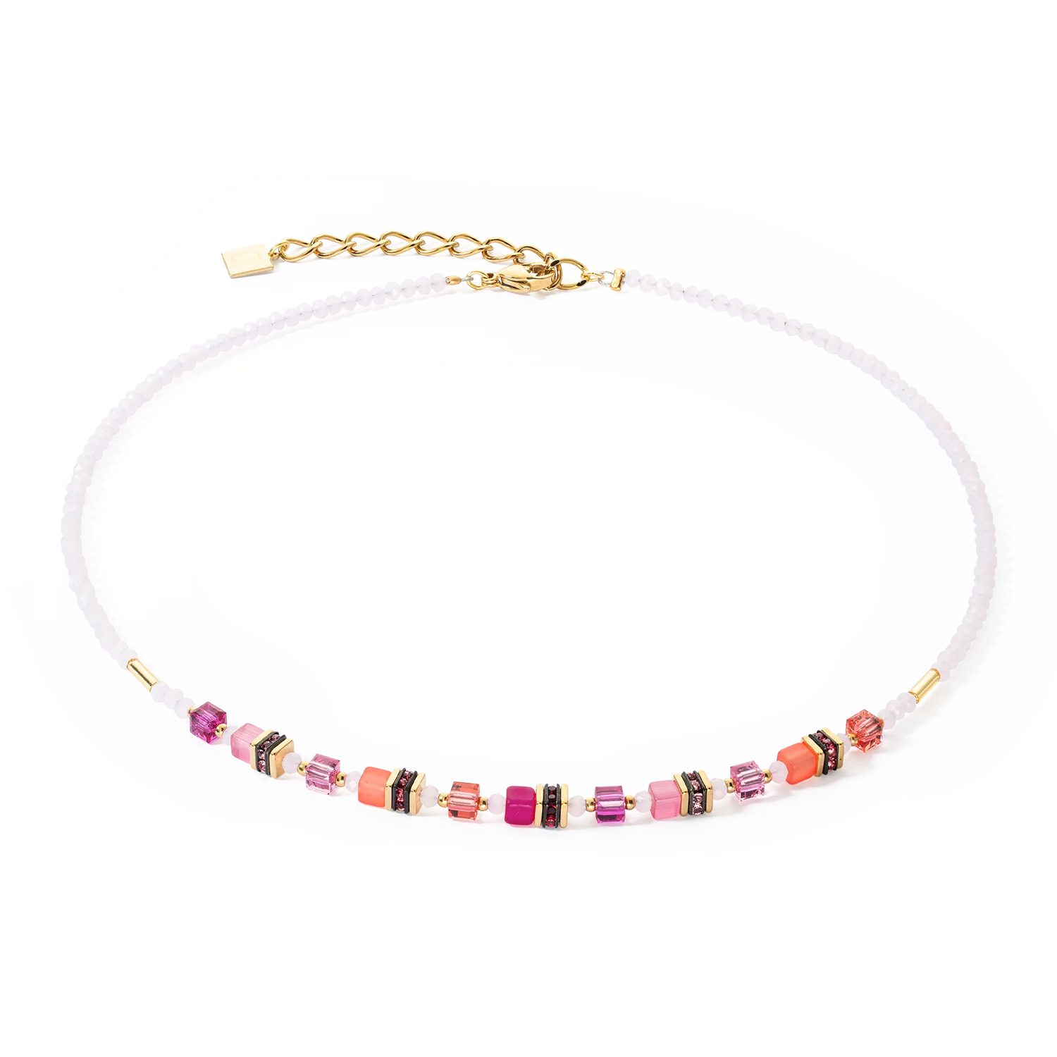 Produktbild von Coeur De Lion-Halskette-456510.0422.0