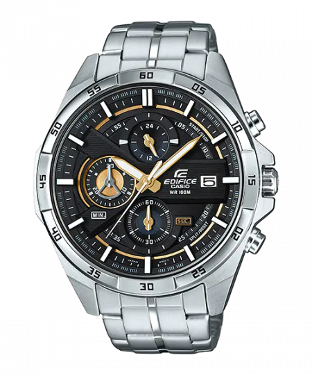 Produktbild von Casio-Analoguhr-EFR-556D-1AVUEF