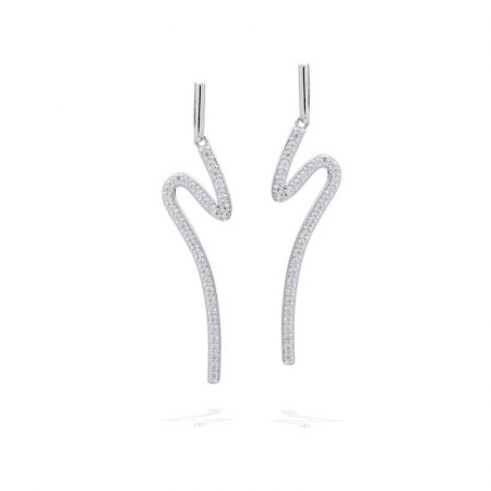 Produktbild von DiamonFire-Ohrringe-62/2300/1/082