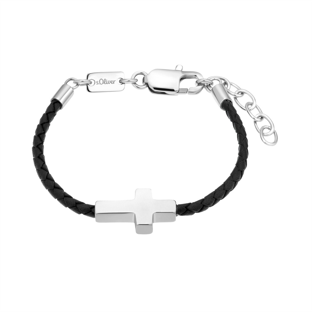 S.Oliver-Armband-2036872 - WEISS Juwelen · Uhren · Optik