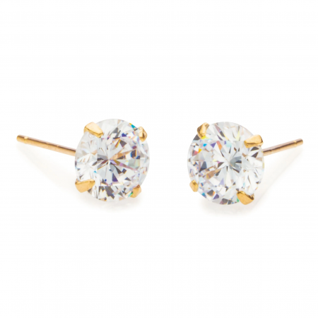 Produktbild von NanaKay-Ohrringe-FG101