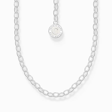 Produktbild von Thomas Sabo-Halskette-X0288-007-21-L45