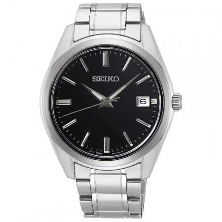Produktbild von Seiko-Analoguhr-SUR311P1