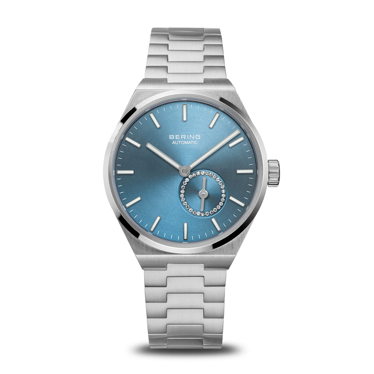 Bering-Automatikuhr-19435-Charity - WEISS Juwelen · Uhren · Optik