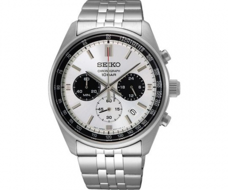Produktbild von Seiko-Analoguhr-SSB425P1