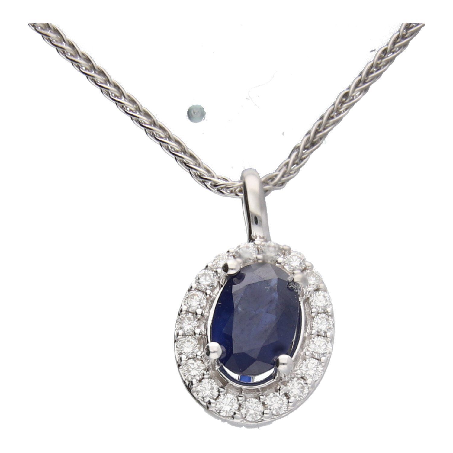 Produktbild von Giloy - bella luce-Halskette-EH003817