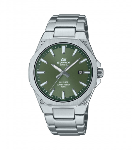 Produktbild von Casio-Analoguhr-EFR-S108D-3AVUEF