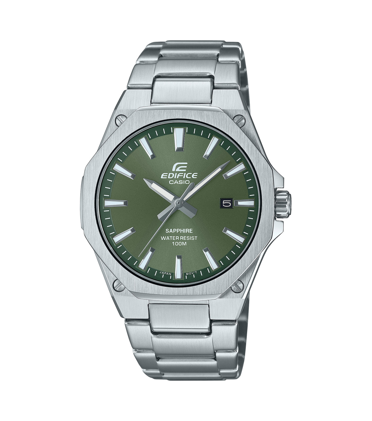 Produktbild von Casio-Analoguhr-EFR-S108D-3AVUEF