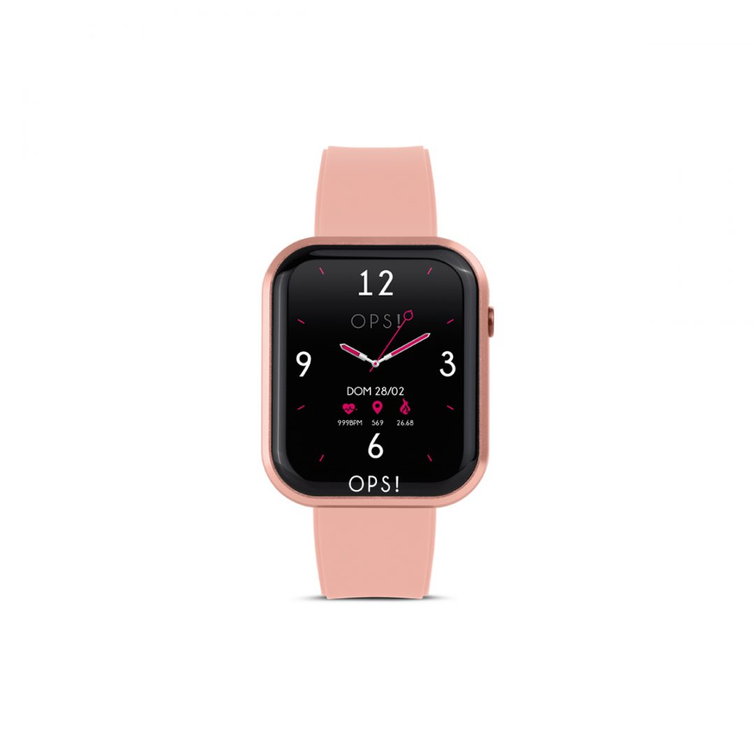 Produktbild von Smartwatch-OPSSW-13