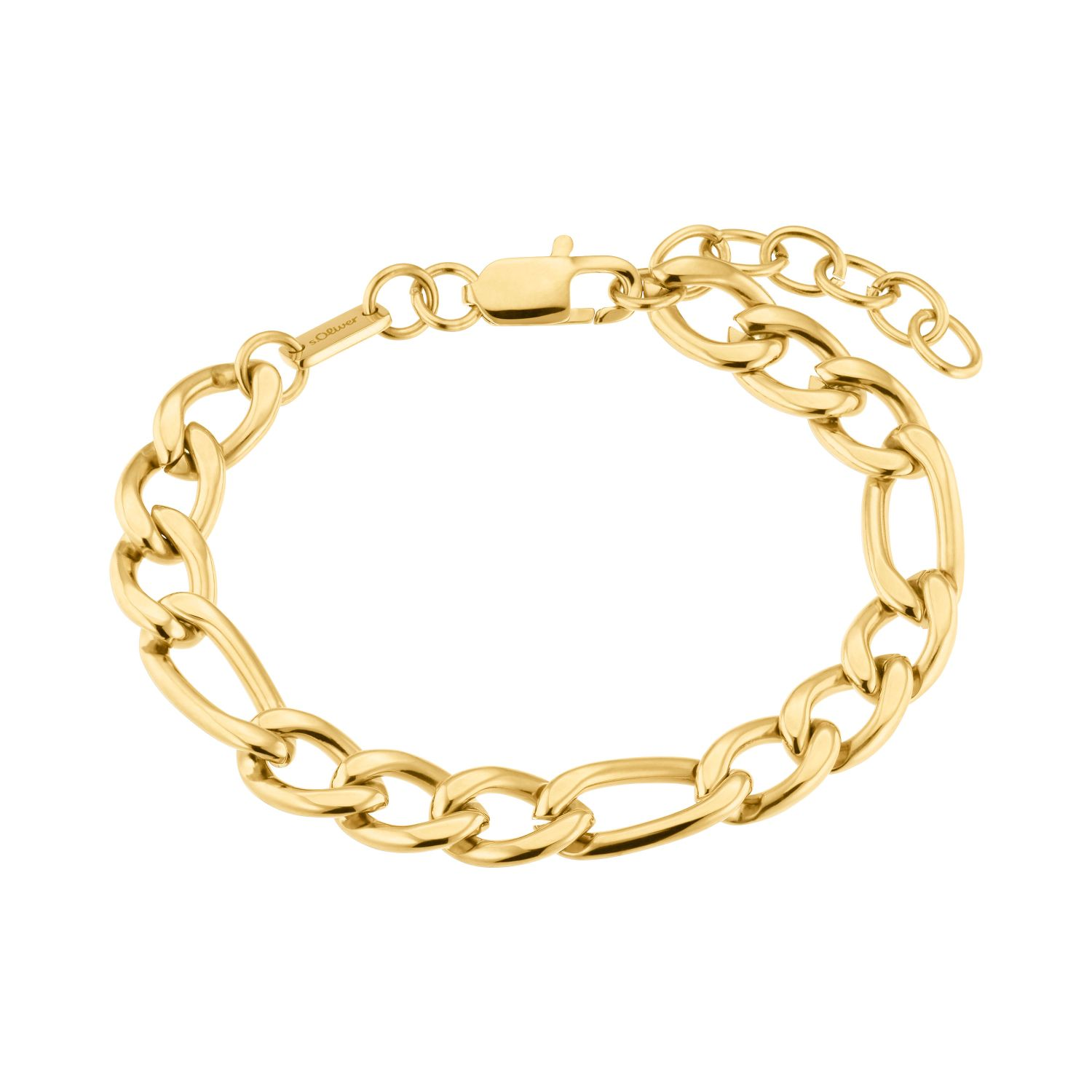Produktbild von S.Oliver-Armband-2038009