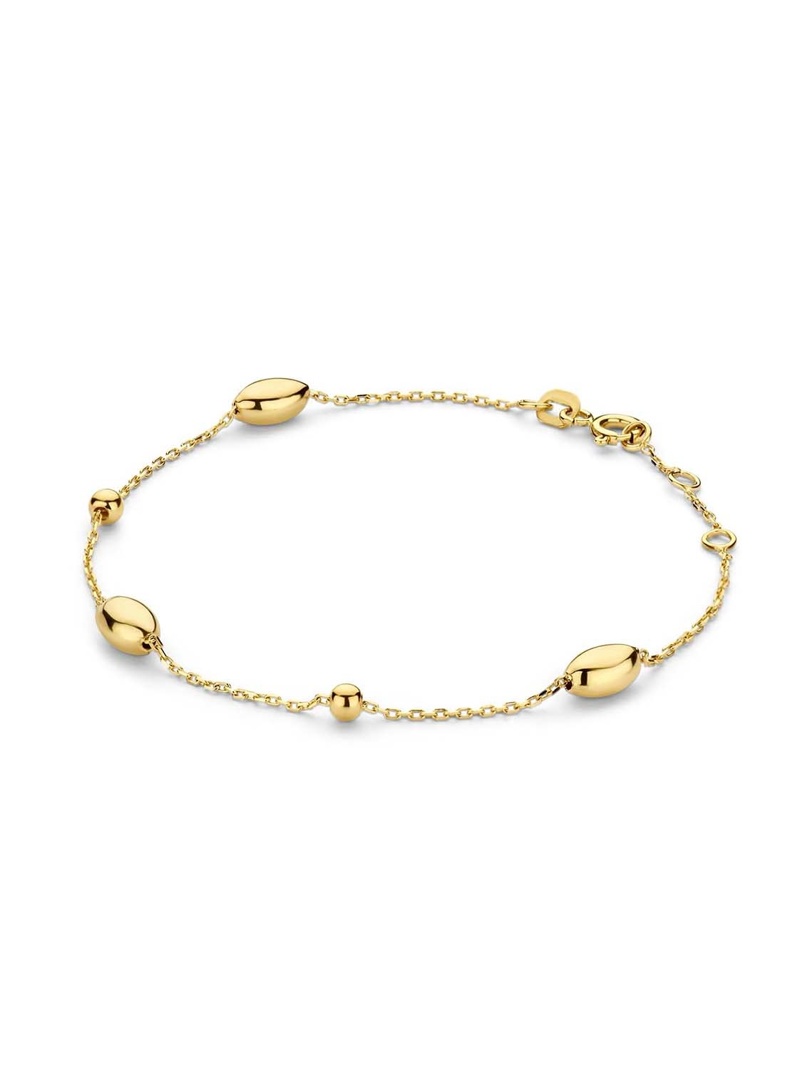 Produktbild von Jackie Gold-Armband-JKB23.306