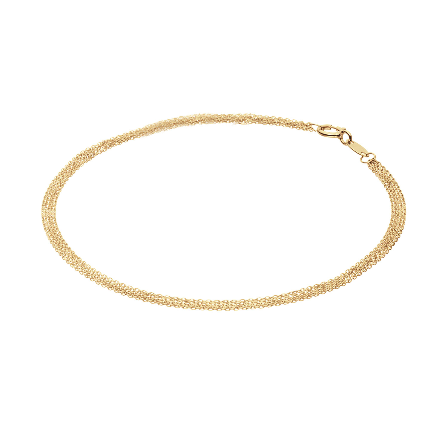 Produktbild von Jackie Gold-Armband-JKB24.412