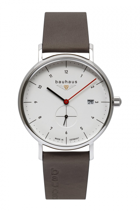 Bauhaus-Analoguhr-2130-1