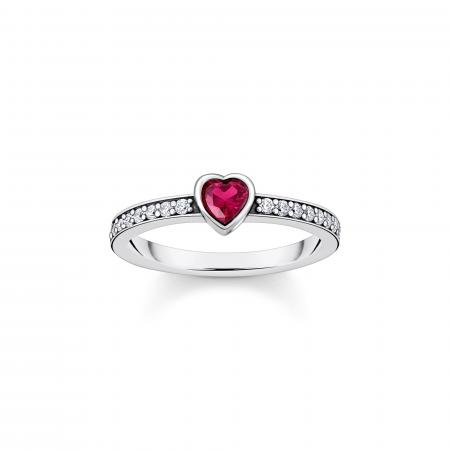 Produktbild von Thomas Sabo-Ring-TR2448-640-10-52