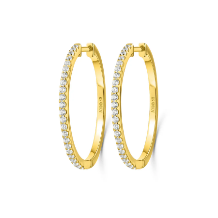 Produktbild von NanaKay-Ohrringe-ST1919