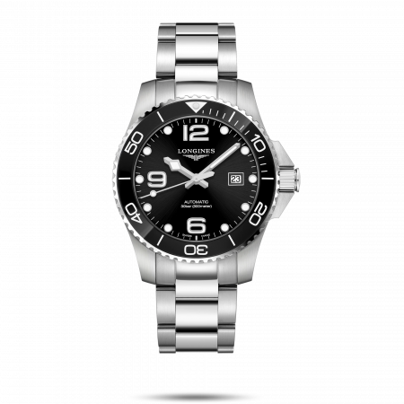 Produktbild von Longines-Automatikuhr-L37824566