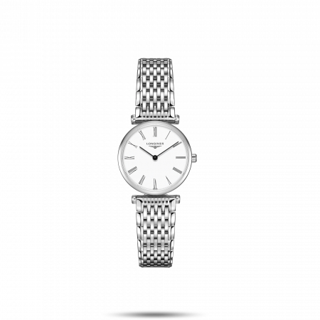 Produktbild von Longines-Analoguhr-L42094116