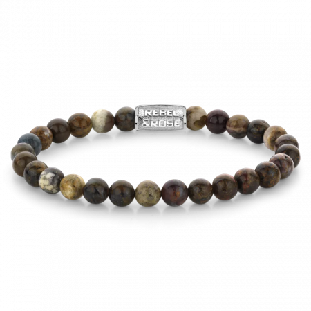 Produktbild von Rebel&Rose-Armband-RR-60126-S