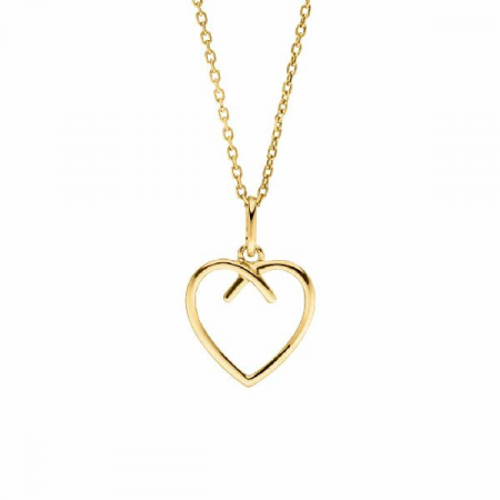 Produktbild von NanaKay-Halskette-FG238