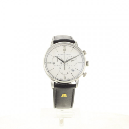 Produktbild von Maurice Lacroix-Analoguhr-EL1098-SS001-110-2