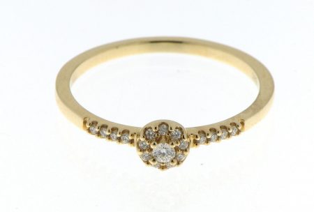 Produktbild von Giloy - bella luce-Ring-EH002361