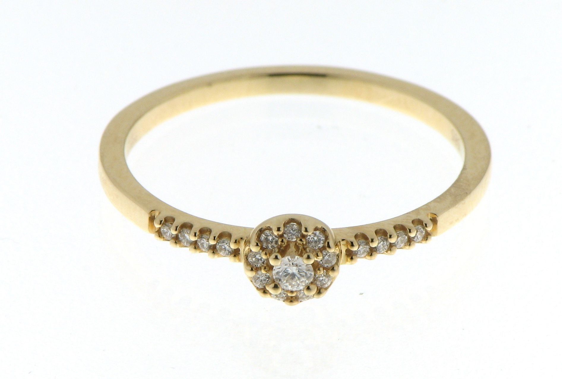 Produktbild von Giloy - bella luce-Ring-EH002361