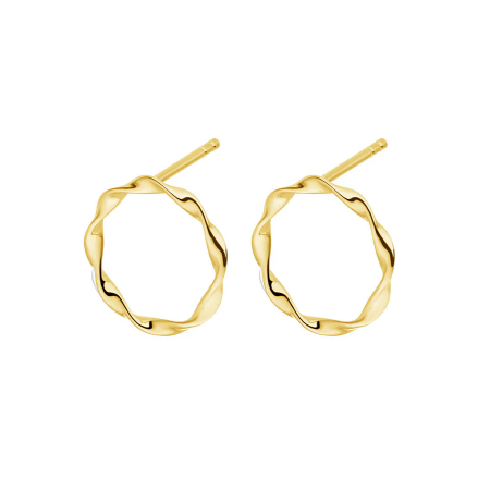 Produktbild von NanaKay-Ohrringe-FG355