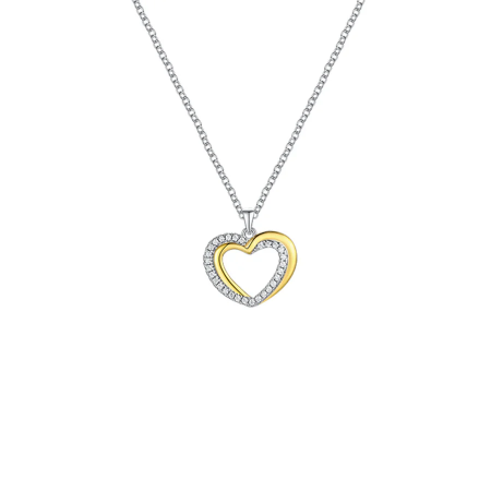 Produktbild von NanaKay-Halskette-ST2276