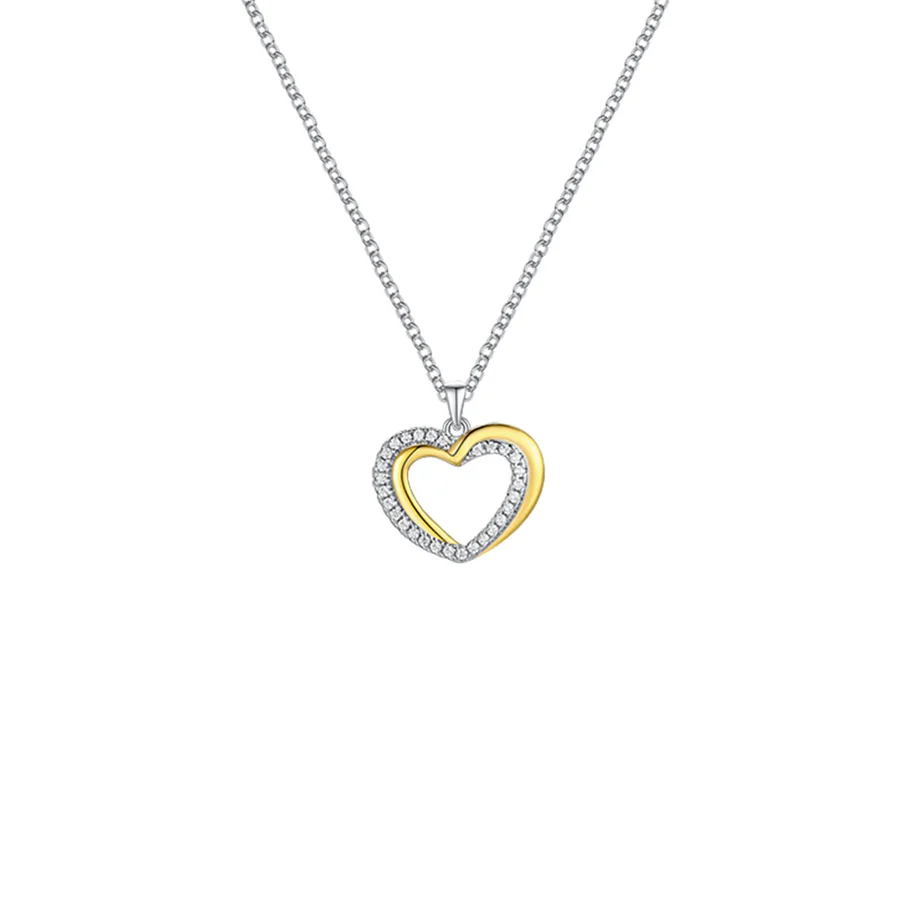 Produktbild von NanaKay-Halskette-ST2276