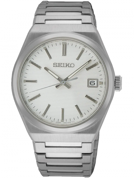 Produktbild von Seiko-Analoguhr-SUR553P1