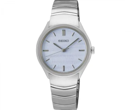 Produktbild von Seiko-Analoguhr-SUR549P1