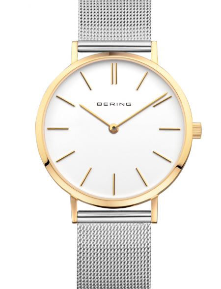 Produktbild von Bering-Analoguhr-14134-010