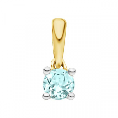 Produktbild von Plaza-Anhänger-PD285