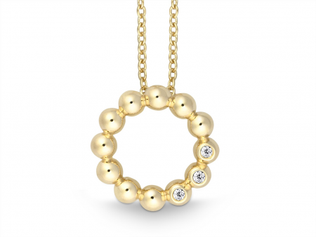 Produktbild von Quinn-Halskette-5275819