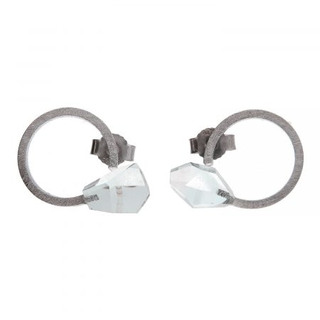 Produktbild von Atelier Weiss-Ohrringe-Handwerkskunst