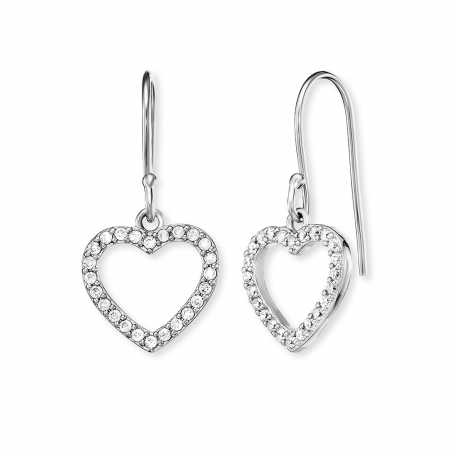 Produktbild von Engelsrufer-Ohrringe-ERE-Heartshinny-Zi-H