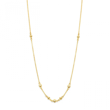 Produktbild von Spirit Icons-Halskette-11212-45