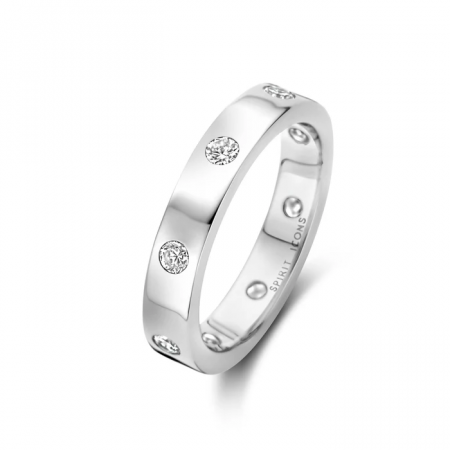 Produktbild von Spirit Icons-Ring-51381-56