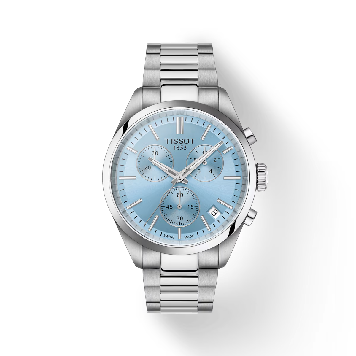 Tissot-Analoguhr-T1504171135100 - WEISS Juwelen · Uhren · Optik