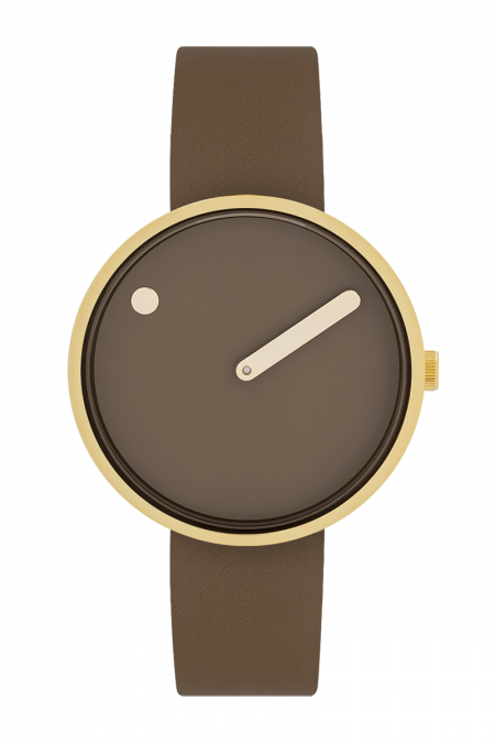 Produktbild von Picto-Analoguhr-34001-4614G