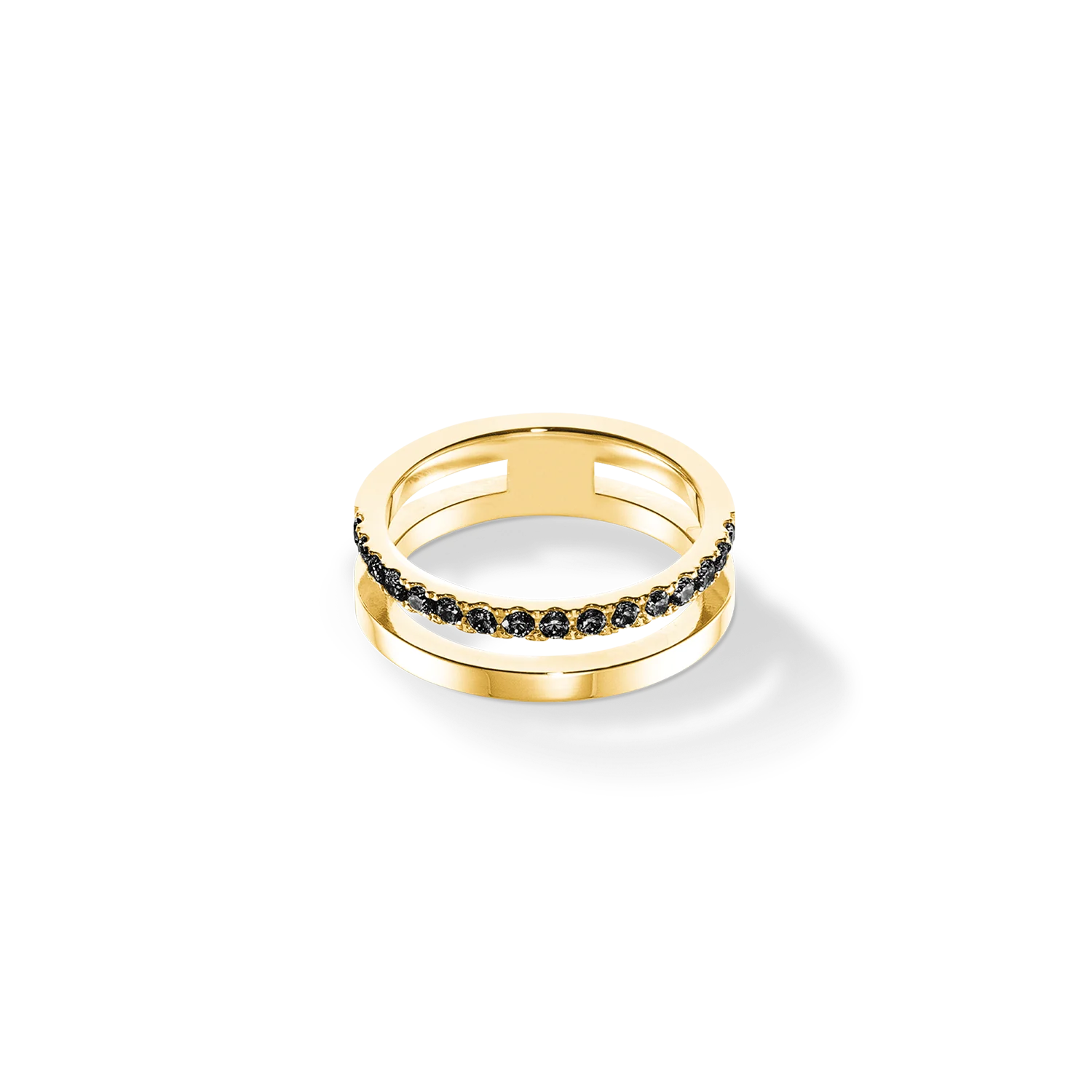 Produktbild von Coeur De Lion-Ring-013640.1316.60