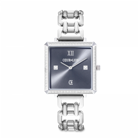 Produktbild von Coeur De Lion-Analoguhr-767074.1724.0