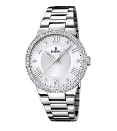 Produktbild von Festina-Analoguhr-F16719/1