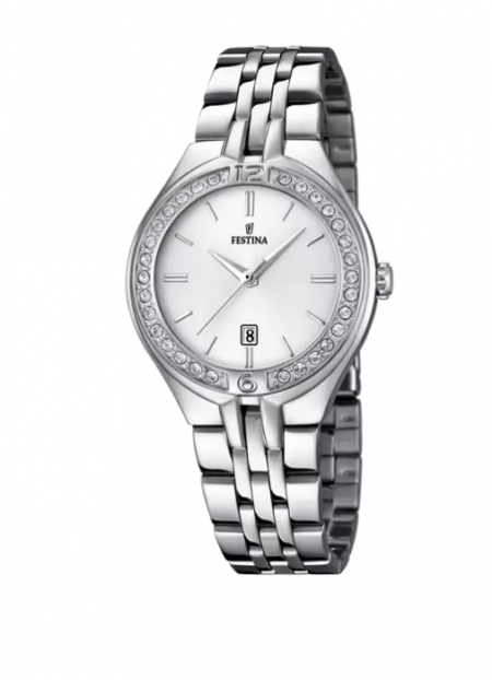 Produktbild von Festina-Analoguhr-F16867/1