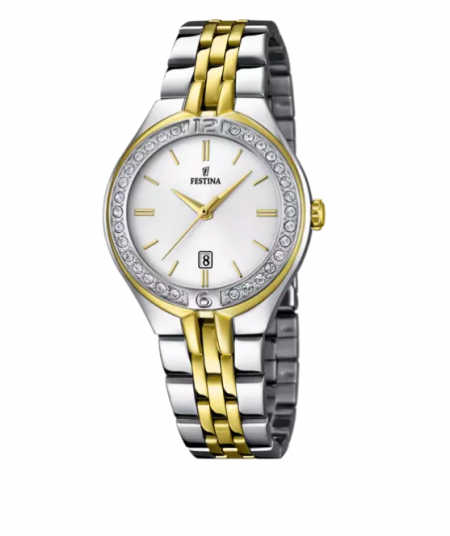 Produktbild von Festina-Analoguhr-F16868/1