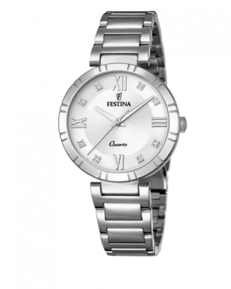 Produktbild von Festina-Analoguhr-F16936/A