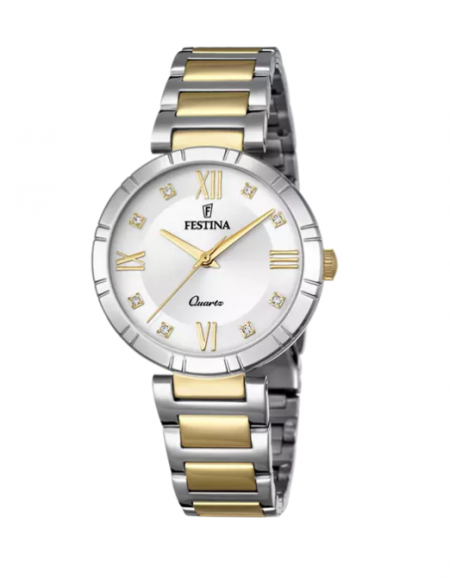 Produktbild von Festina-Analoguhr-F16937/A