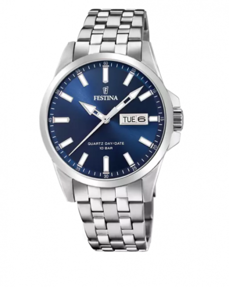 Produktbild von Festina-Analoguhr-F20357/3