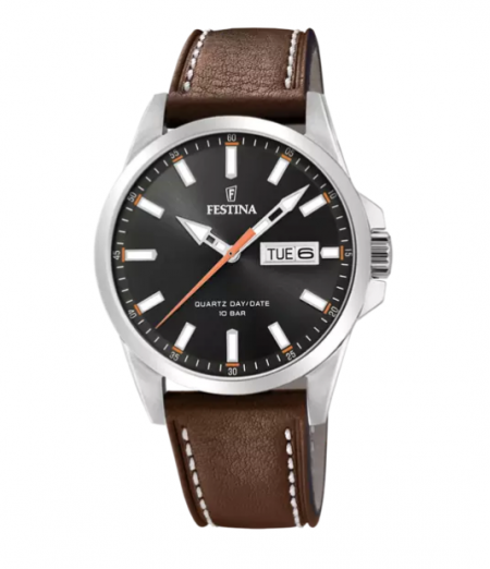 Produktbild von Festina-Analoguhr-F20358/2